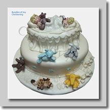 Bundles of Joy - �195
